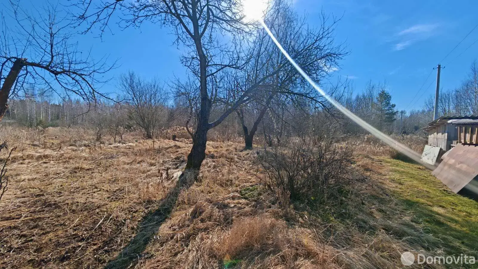 купить дачу, Камыш, 