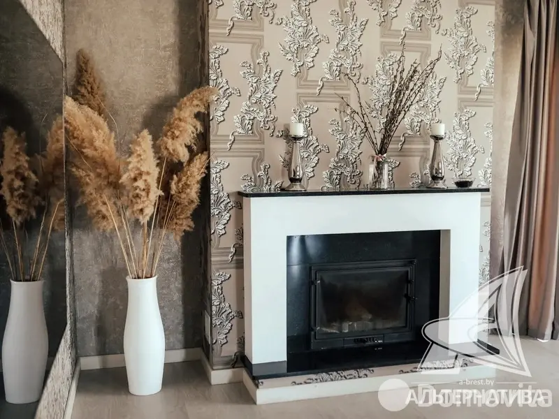 продажа коттеджа, Кобрин, 