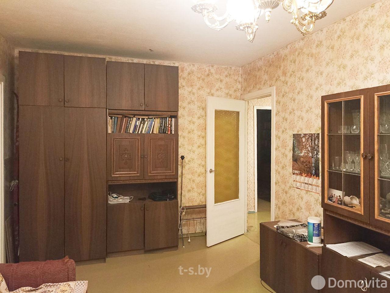 Купить 4-комнатную квартиру в Минске, ул. Илимская, д. 5, 80000 USD, код: 1084871 - фото 4