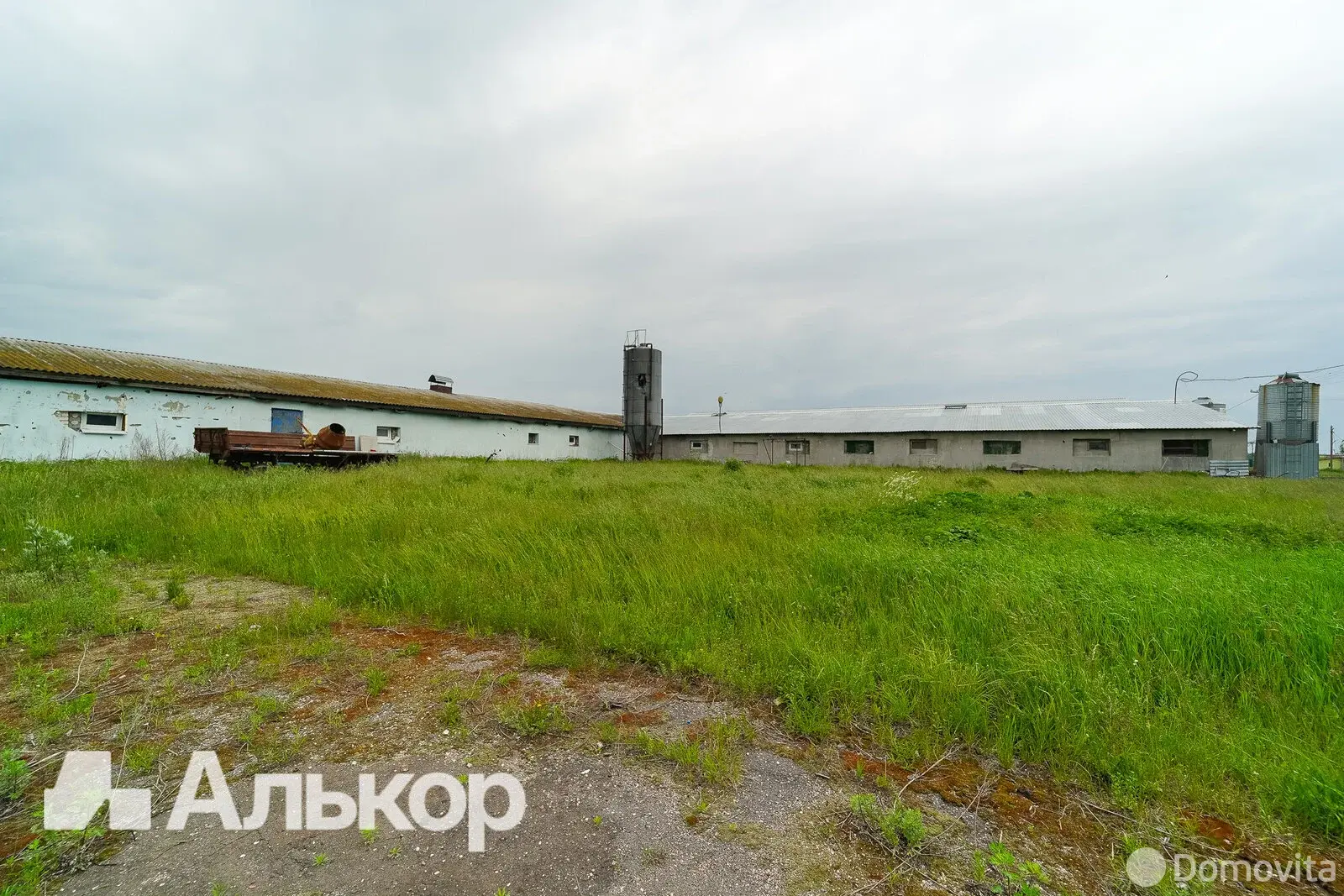 Купить складское помещение в Гряде - фото 31