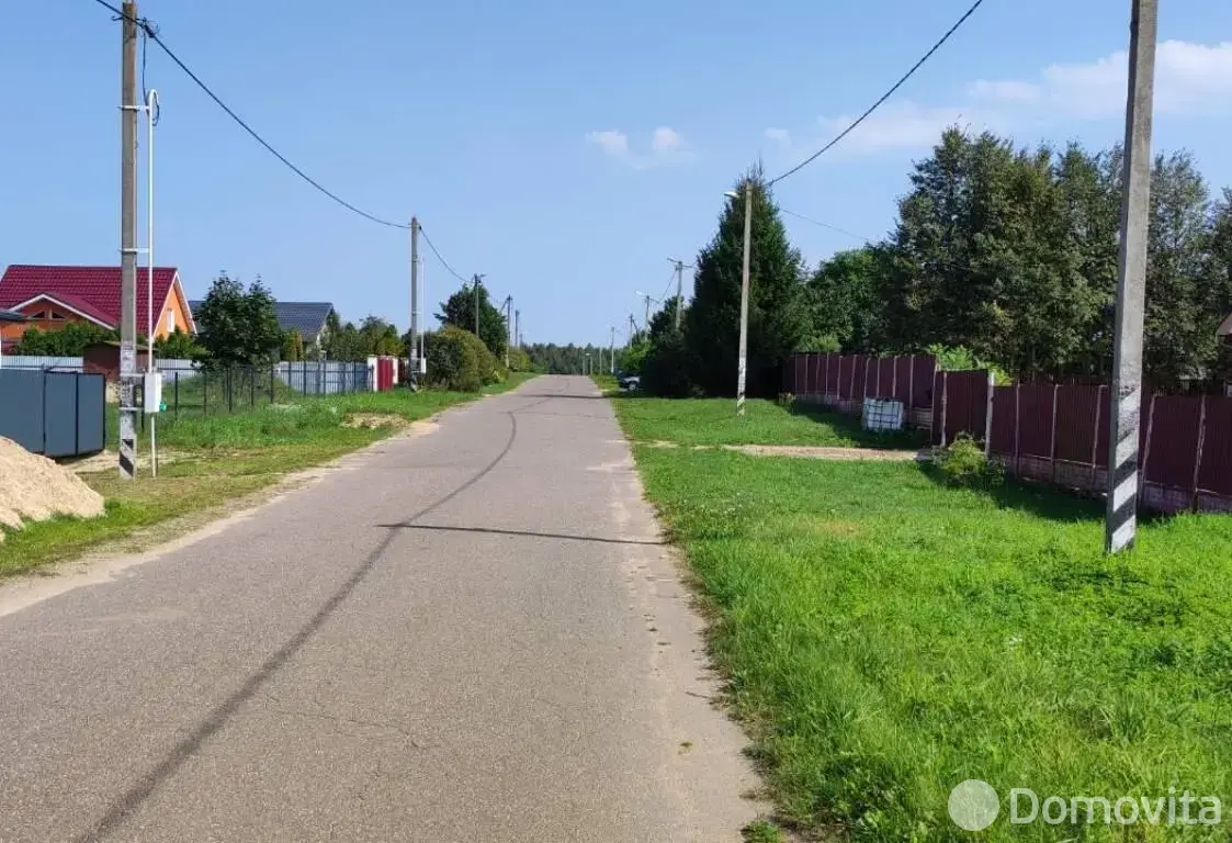 купить участок, Высокое, 