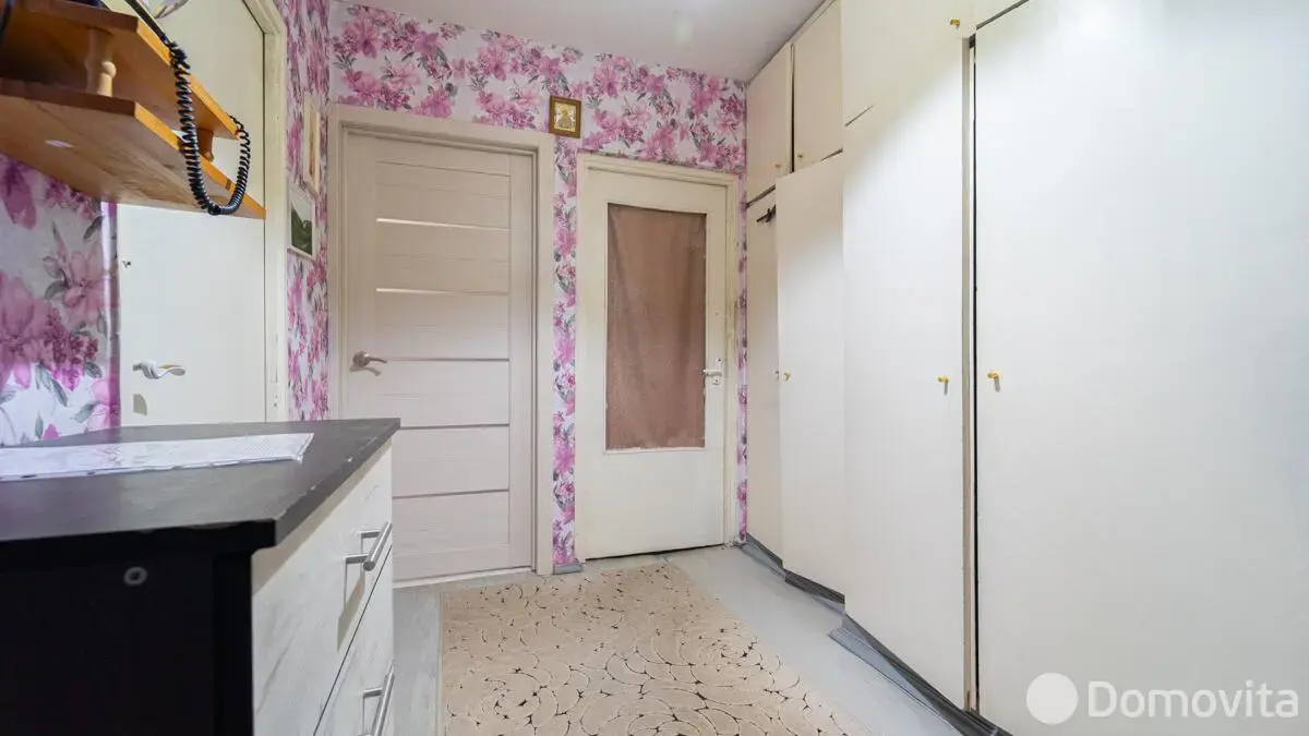 комната, Минск, ул. Нестерова, д. 82 в Заводском районе