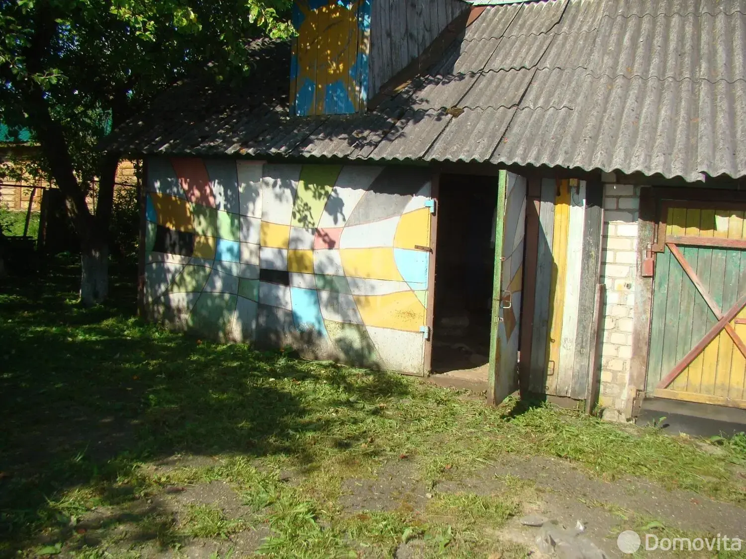 Купить земельный участок, 12 соток, Курково, Минская область, 58176BYN, код 572019 - фото 11