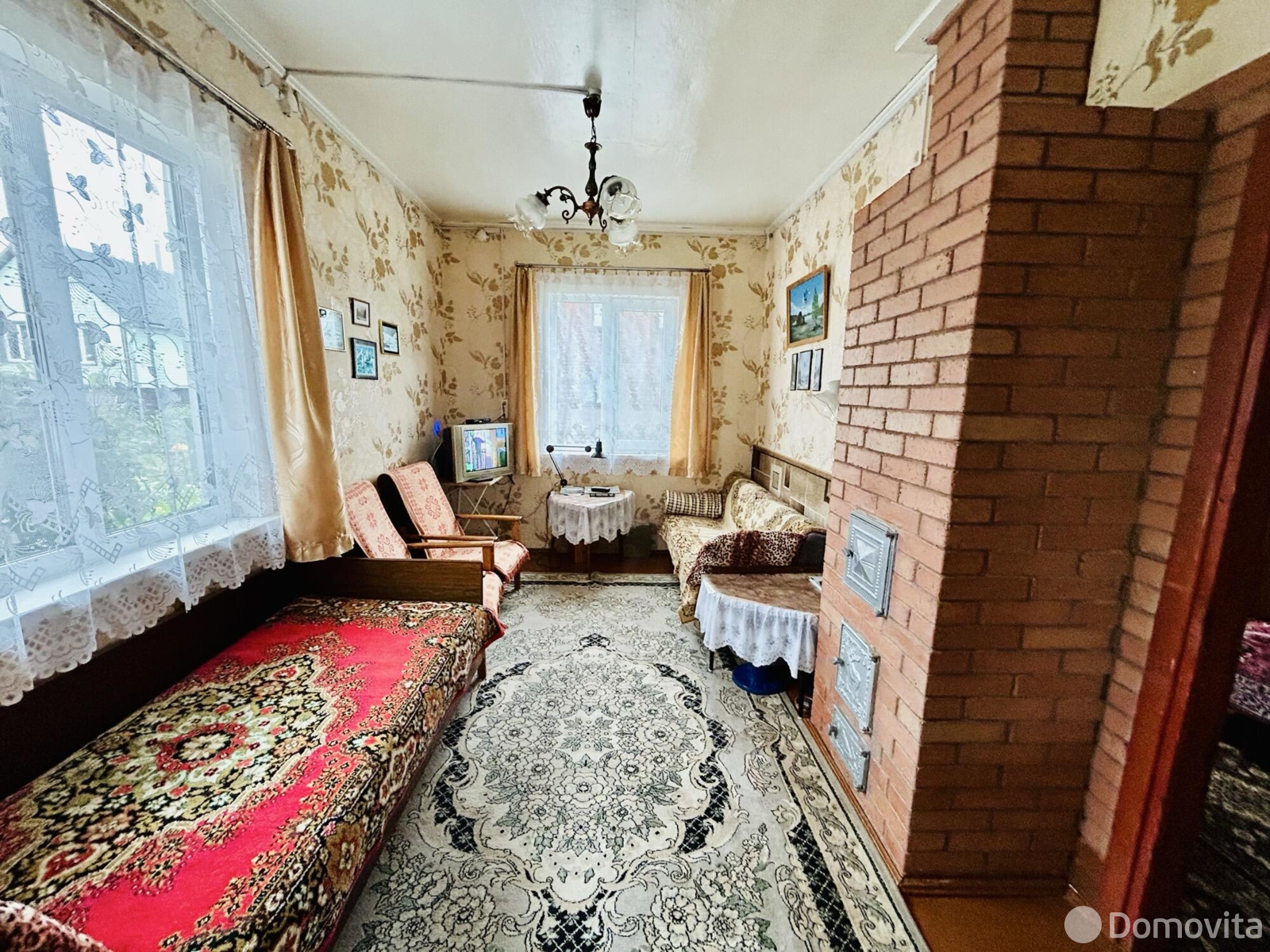 продажа дачи, Верас-Калибр,
