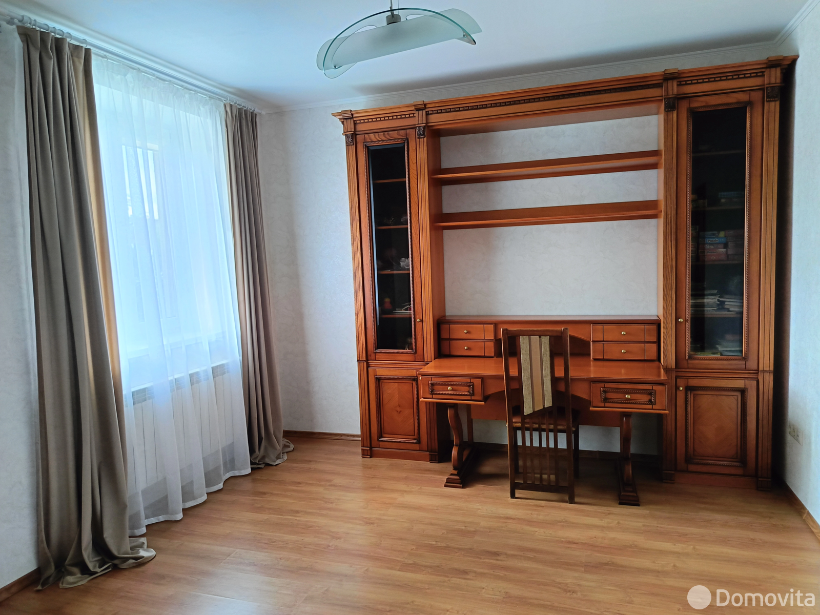 Снять 2-этажный коттедж в Боровлянах, Минская область, ул. Золотая Горка, 2300USD, код 4774 - фото 11