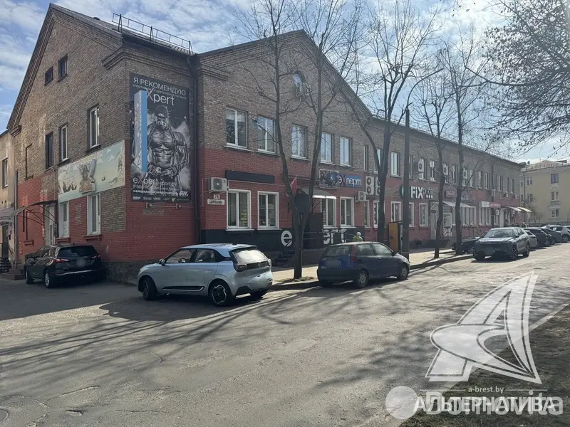 офис, Брест, в Ленинском районе