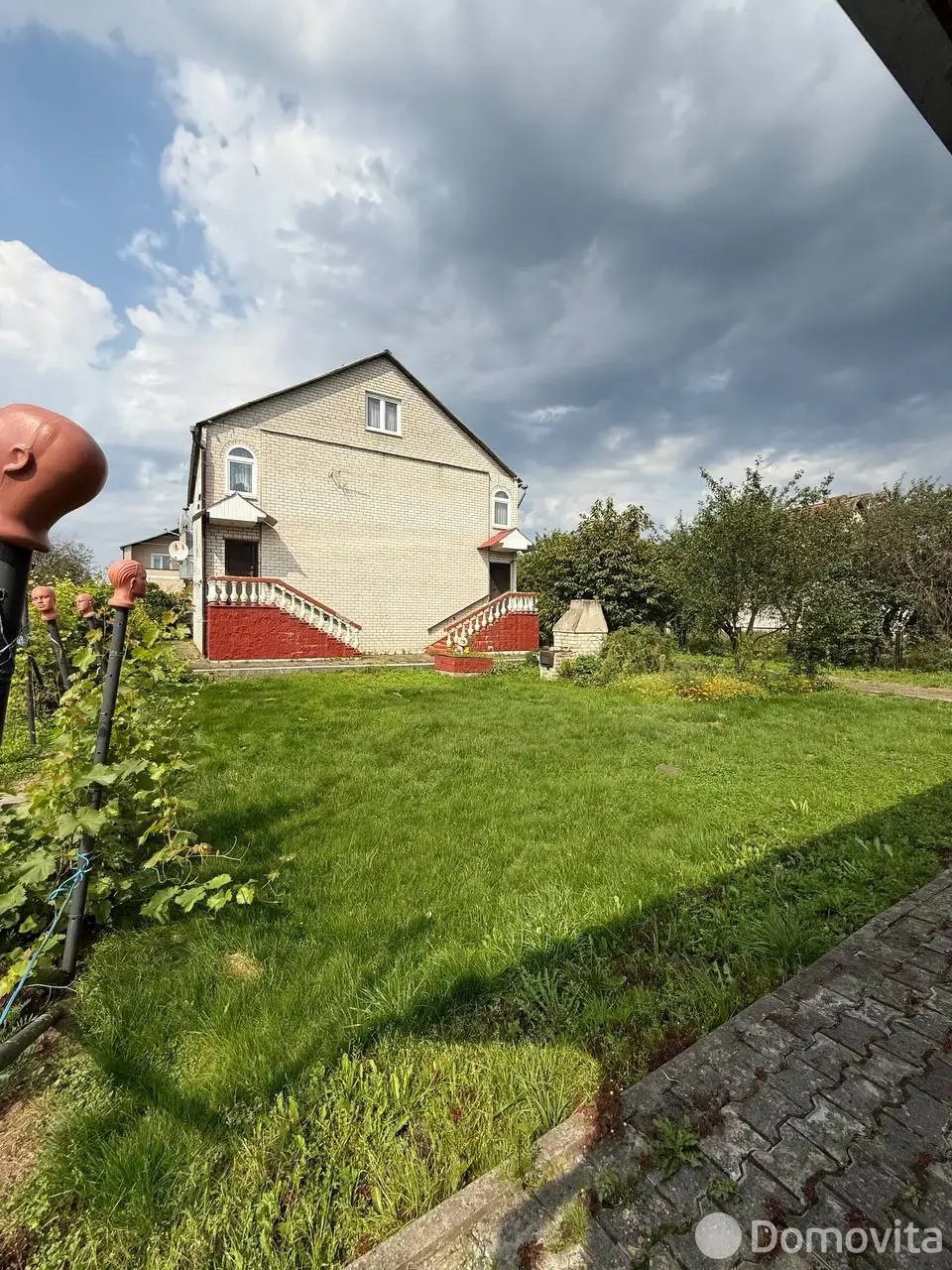 продажа дома, Ёдки, пер. Луговой