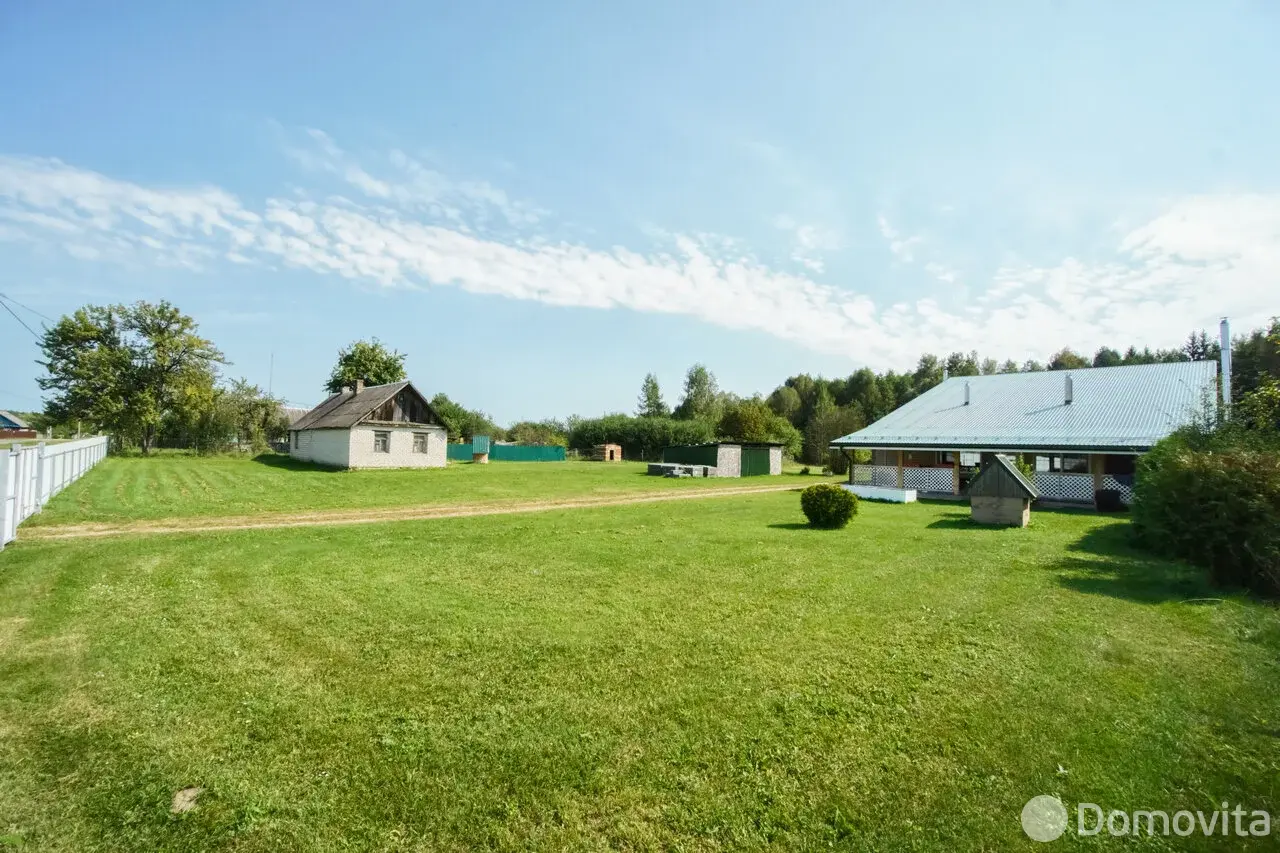 продажа дома, Буда Гресская, ул. Мирная, д. 6