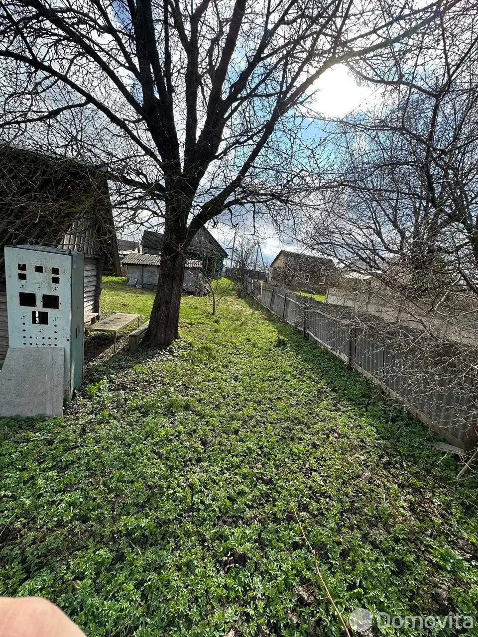 участок, Заславль, ул. Комсомольская, д. 21А без посредников