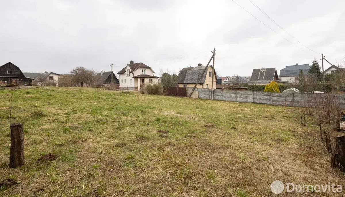 Купить земельный участок, 7.92 соток, Заценьский Родник, Минская область, 80000USD, код 571817 - фото 3