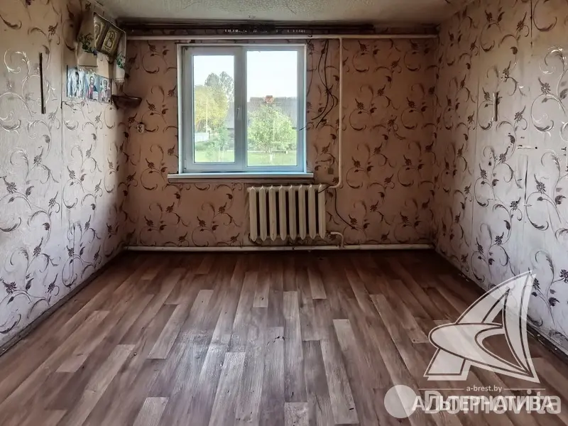 коттедж, Шиповичи,