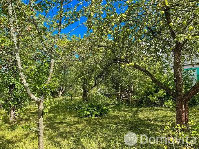 Продажа 2-этажной дачи в Меридиан-92 Минская область, 14100USD, код 185076 - фото 21