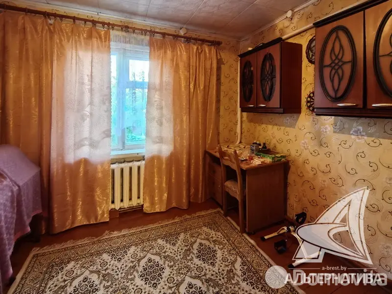 коттедж, Малорита, 