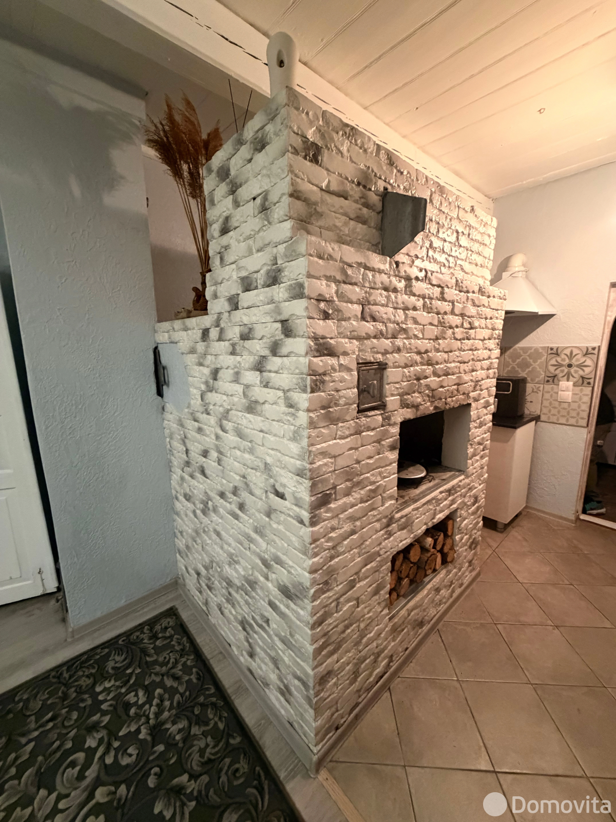  Коттедж на сутки в Фальках ул. Центральная, д. 10, 300BYN, код 1365 - фото 4