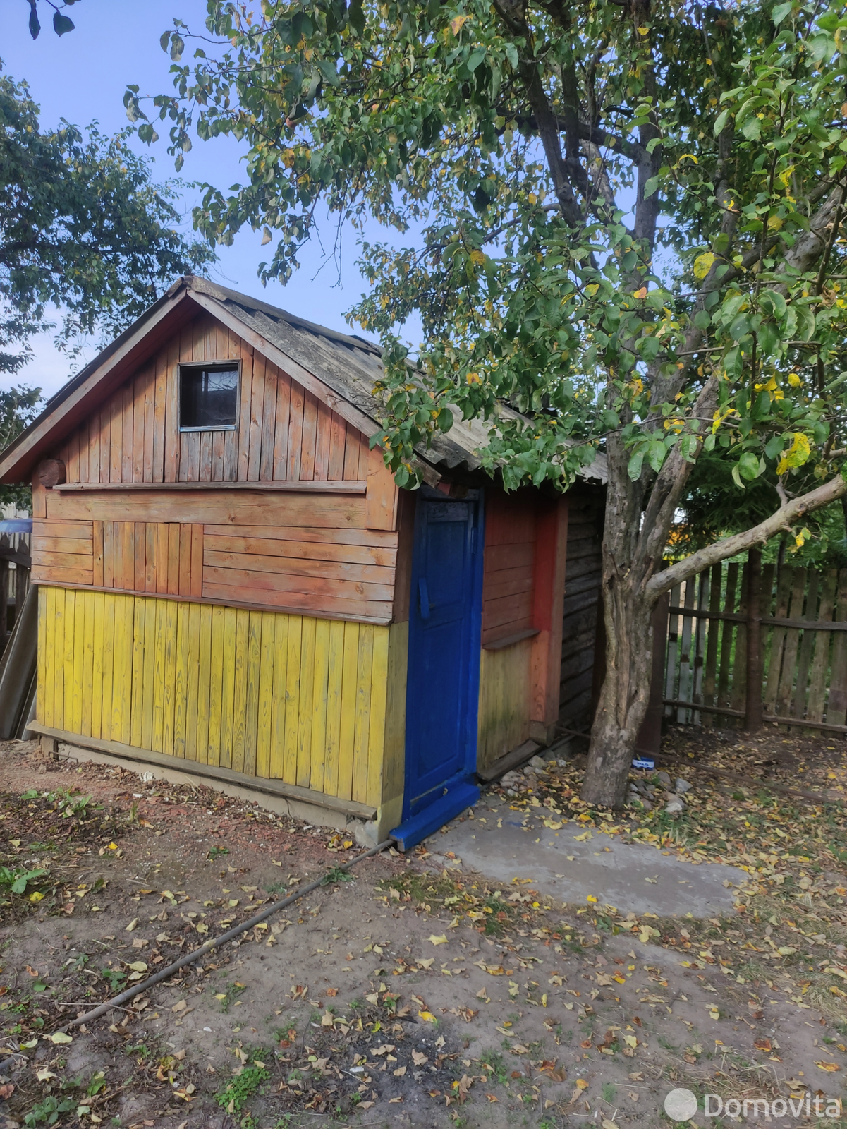 дом, Орша, пер. Михаила Калинина, д. 2А