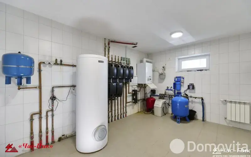 Продажа 1-этажной дачи в Шубниках Минская область, 599000USD, код 184303 - фото 31