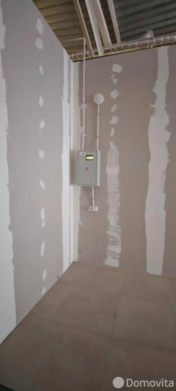 торговый объект, Минск, ул. Скрипникова, д. 47