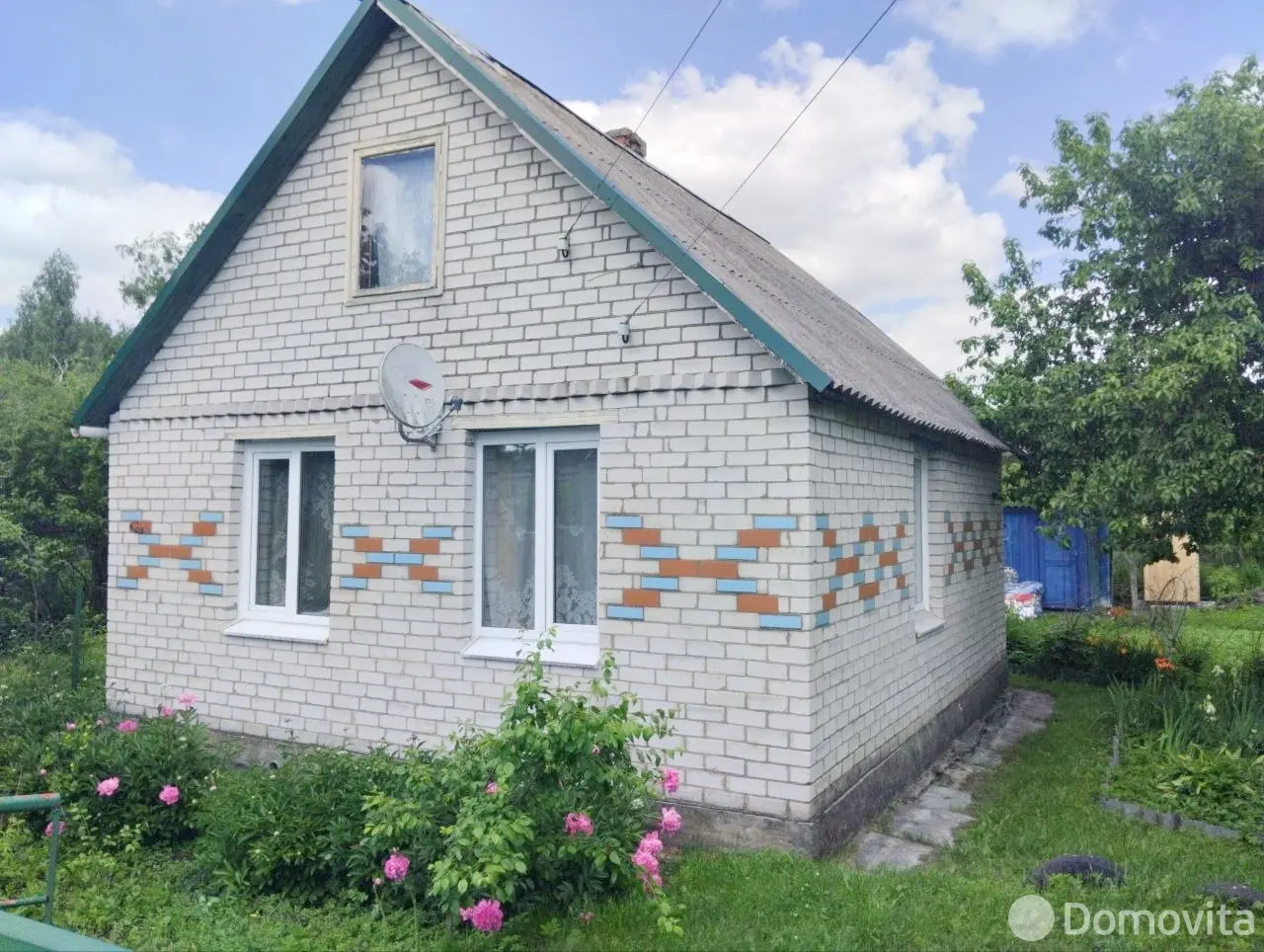 Продажа 1-этажной дачи в Квант Минская область, 31000BYN, код 186334 - фото 17