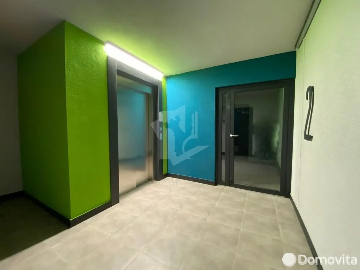 Снять 1-комнатную квартиру в Копище, ул. Михаила Миля, д. 22, 450USD, код 149780 - фото 16