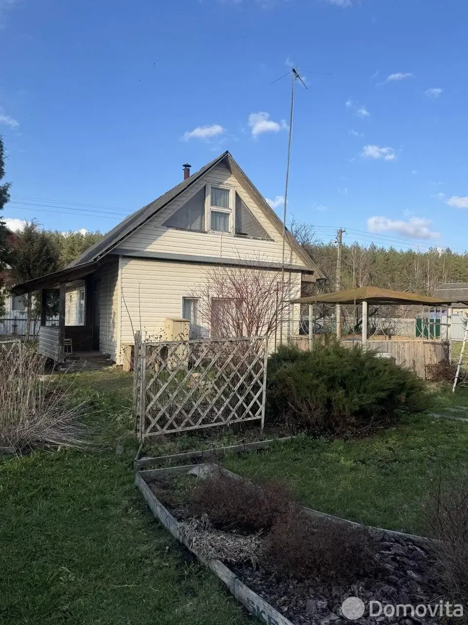 дача, Экспресс, д. 67 