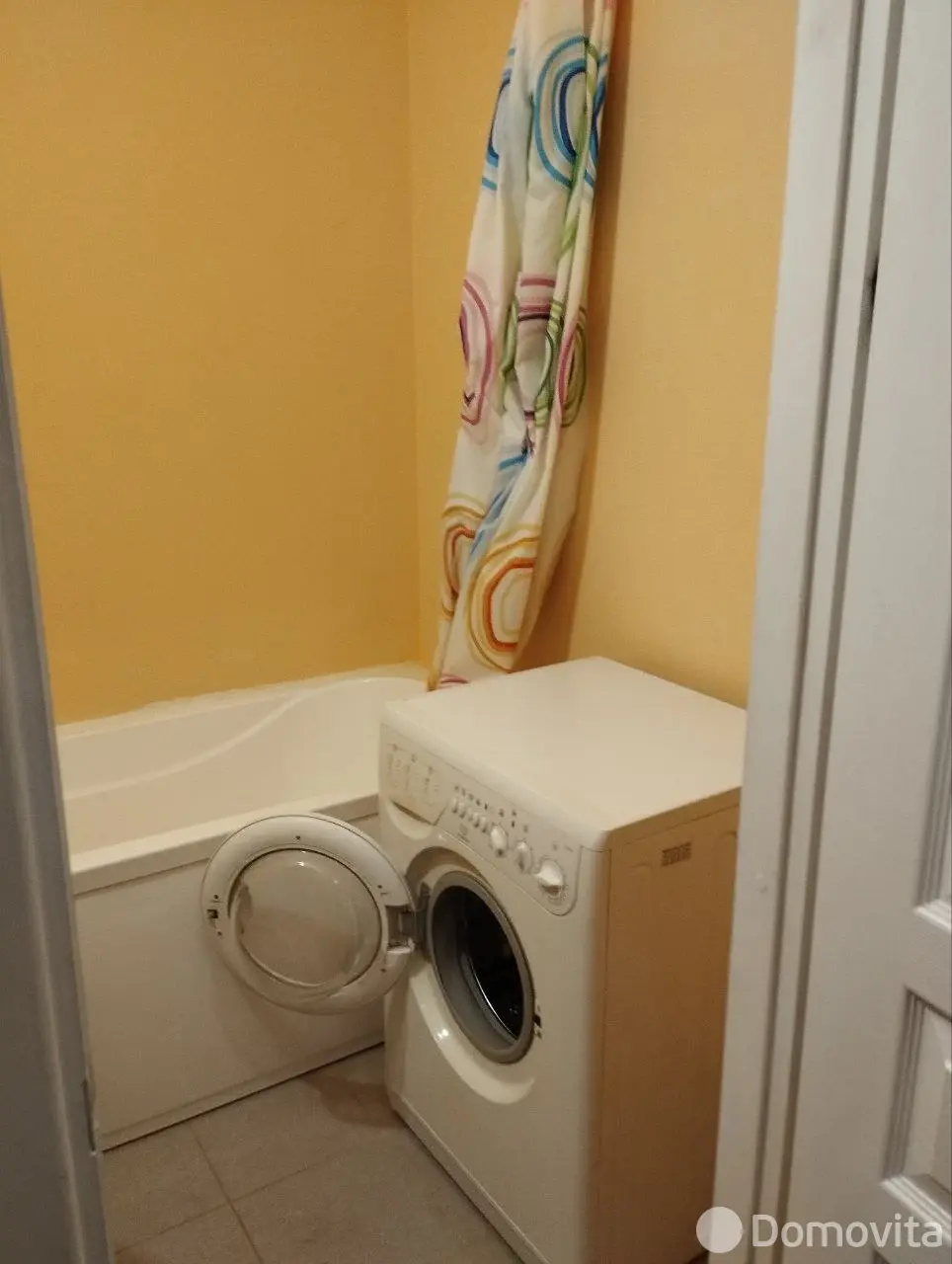 Снять 1-комнатную квартиру в Минске, ул. Казимировская, д. 11, 420USD, код 150343 - фото 16