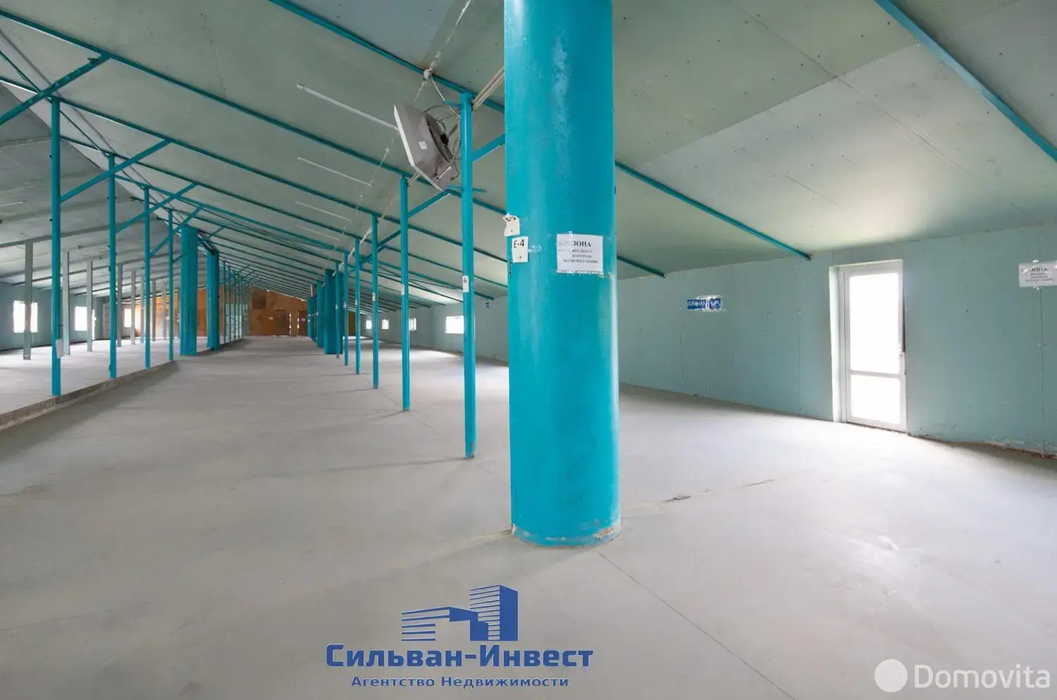 склад, Кирши, ул. Центральная, д. 17/Б11 