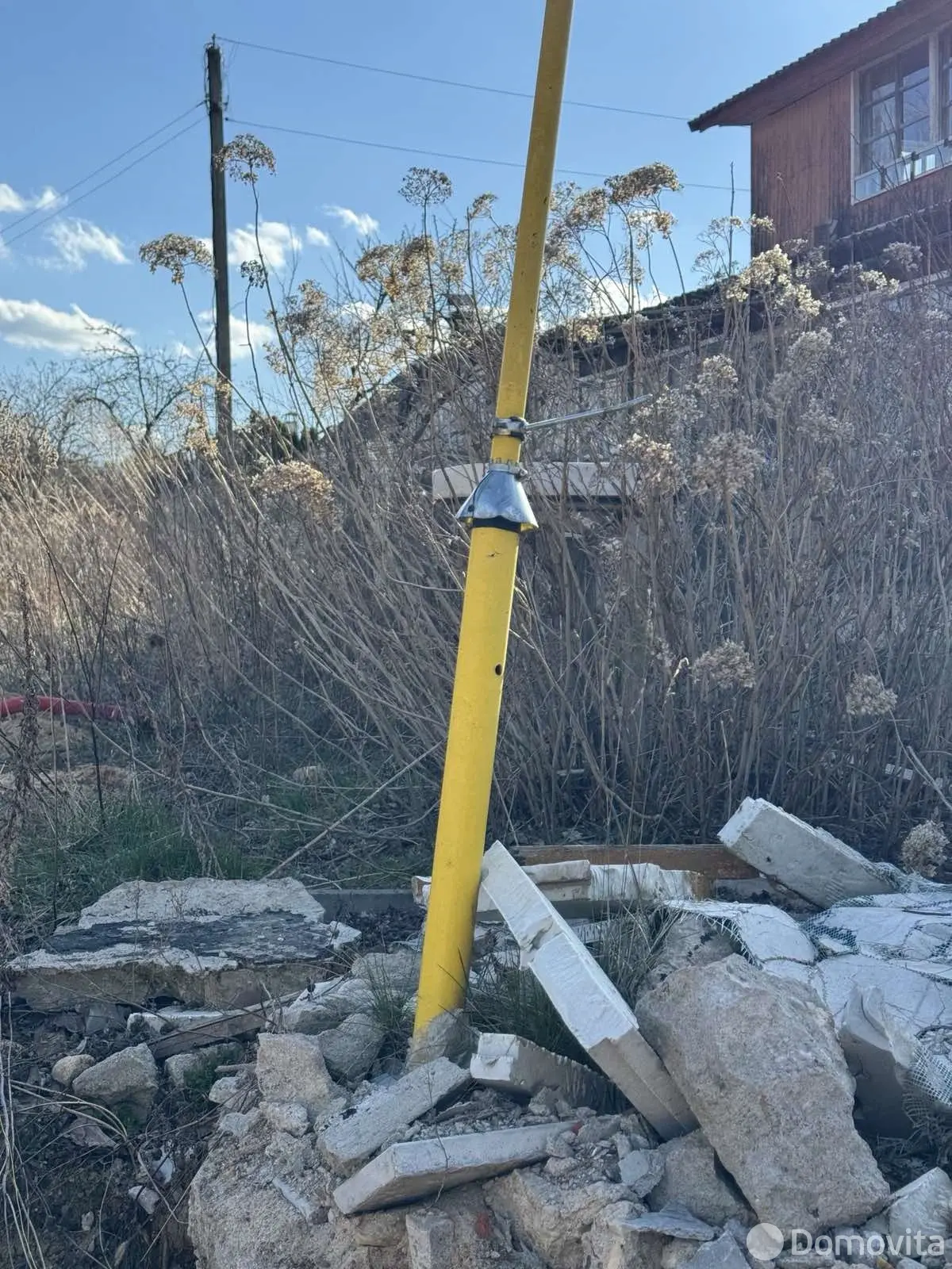 Купить земельный участок, 5.8 соток, Сябры-2002, Минская область, 120000USD, код 570367 - фото 11