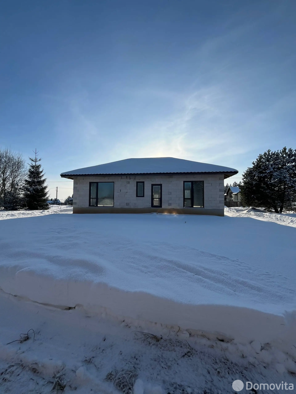 коттедж, Кучкуны, ул. Бородинская 