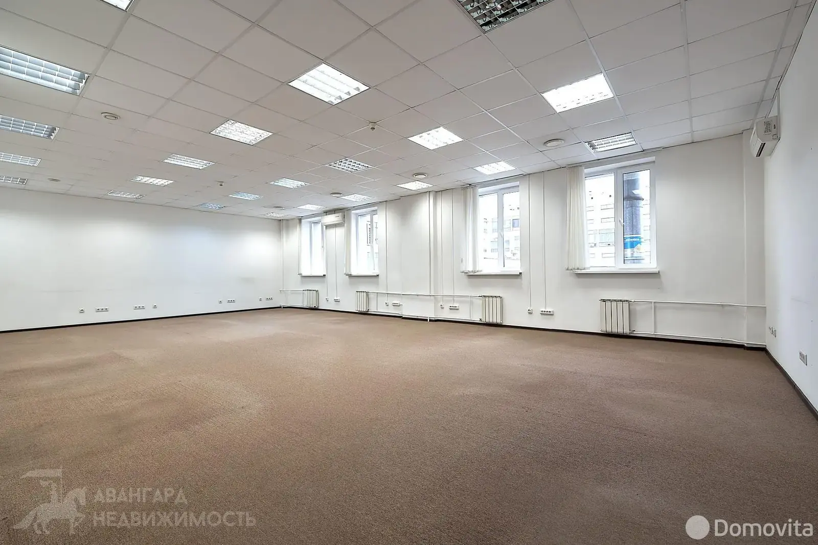 Снять офис на ул. Фабрициуса, д. 8/Б/1 в Минске, 3637BYN, код 15777 - фото 4