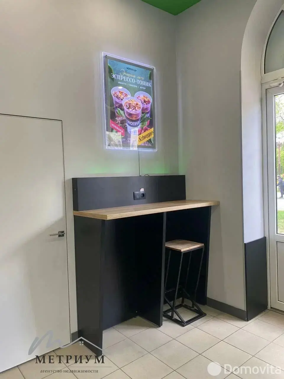 Аренда торговой точки на ул. Притыцкого, д. 14 в Молодечно, 825EUR, код 968030 - фото 11