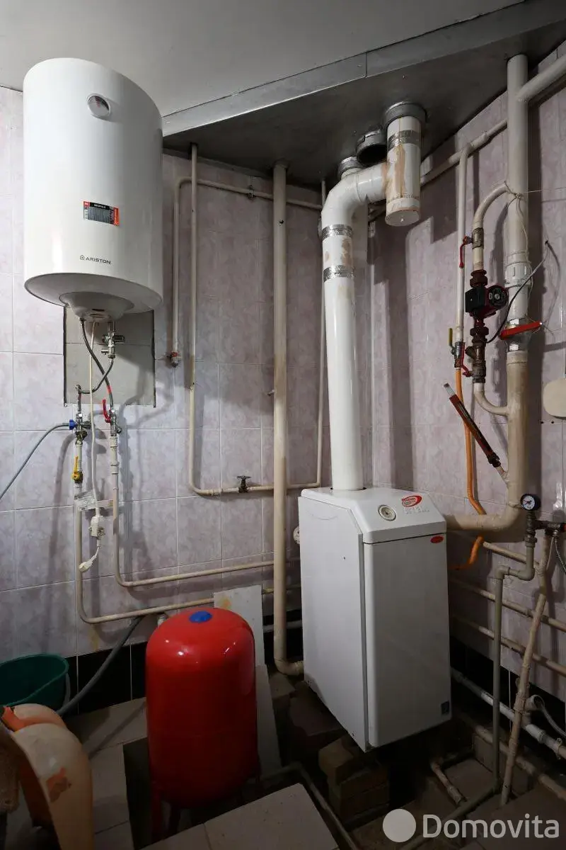 Купить 3-этажную дачу в Криничном Гомельская область, 210000USD, код 184850 - фото 27