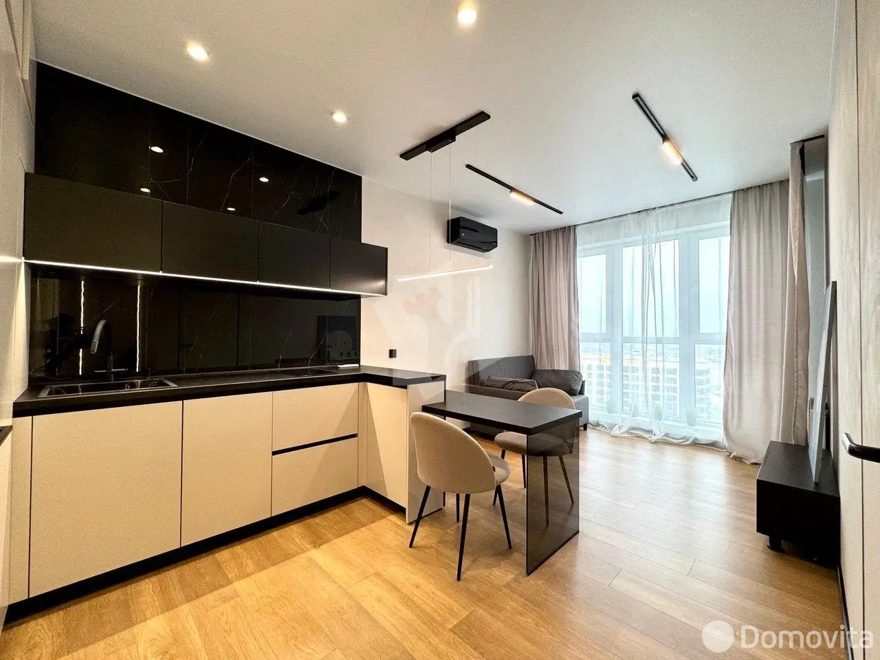 квартира, Минск, ул. Игоря Лученка, д. 29 - лучшее предложение