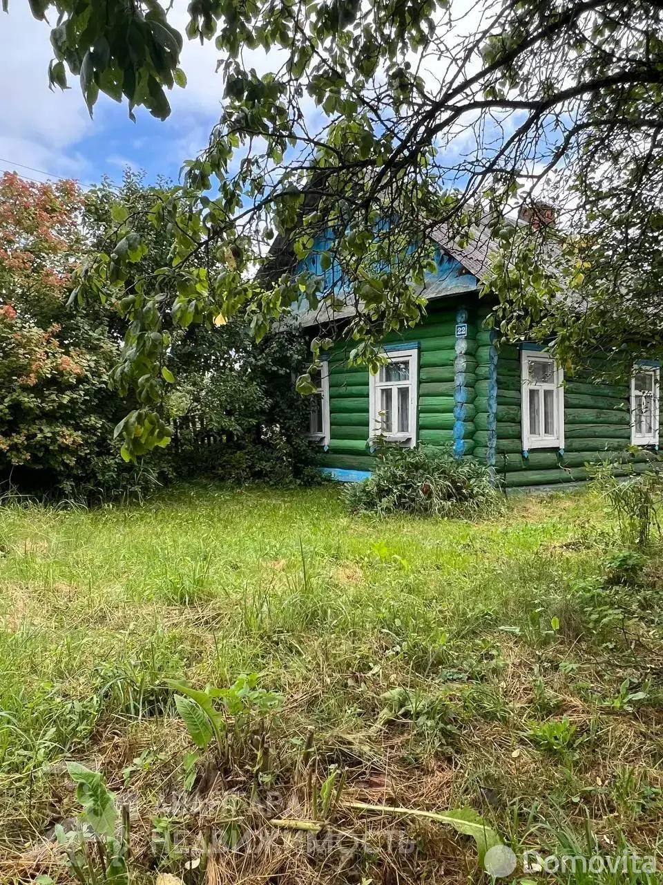 коттедж, Юрьево, ул. Советская 