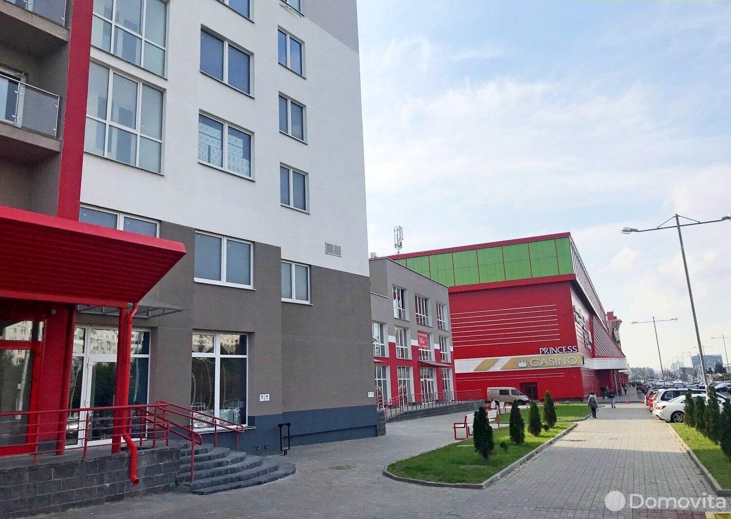 Продажа 4-комнатной квартиры в Минске, ул. Петра Мстиславца, д. 17, 150000 USD, код: 840159 - фото 6