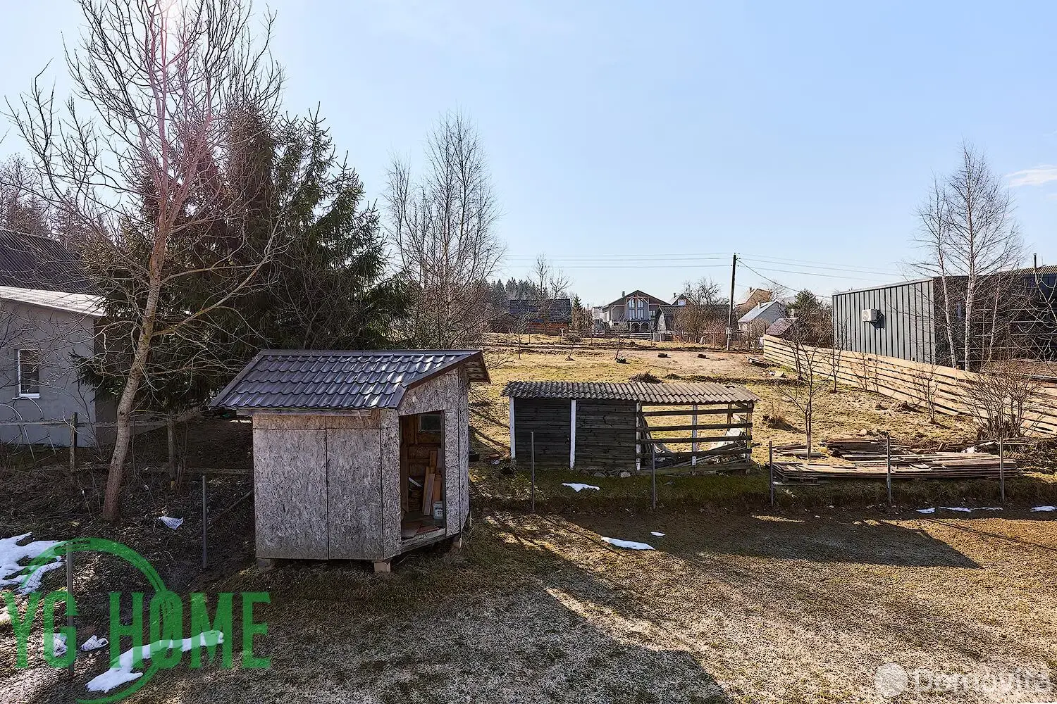 Продажа 2-этажной дачи в Полиграфист Минская область, 27900USD, код 185276 - фото 24