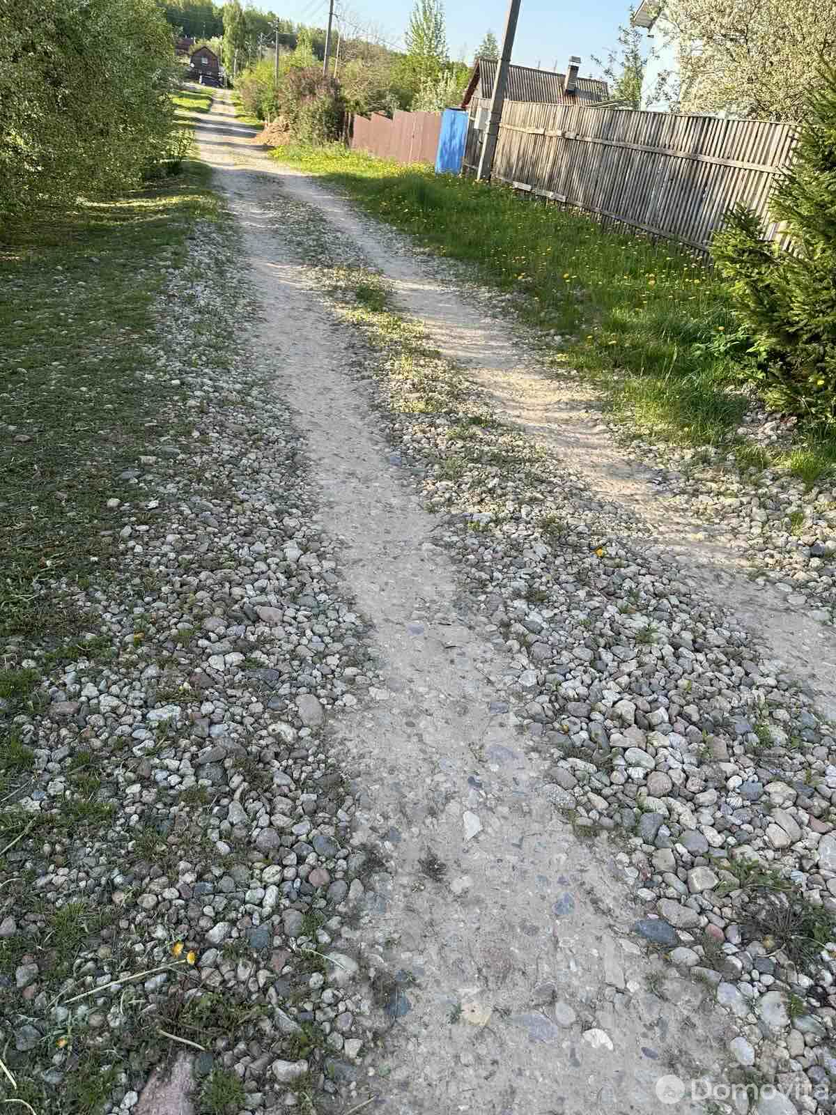 Продажа 1-этажной дачи в АНТОСИНО Минская область, 22000USD, код 178162 - фото 18