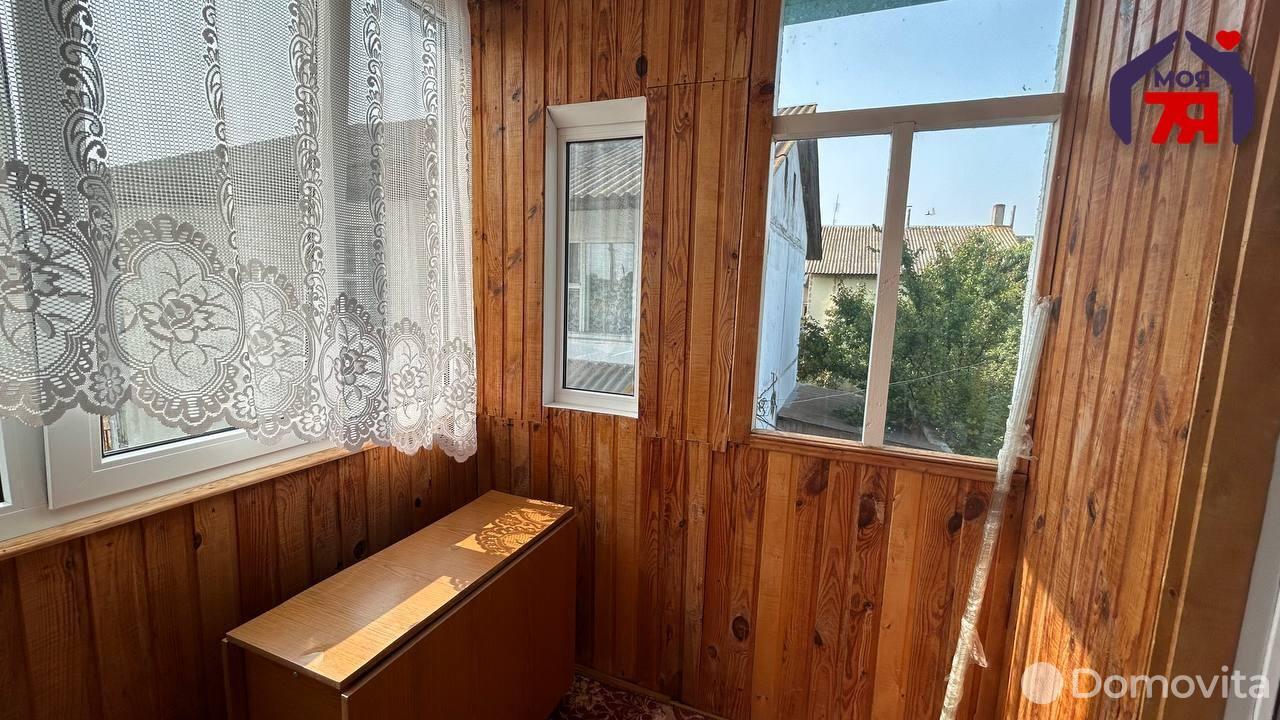 Продажа 4-комнатной квартиры в Тимковичах, ул. Юбилейная, д. 19, 19900 USD, код: 908624 - фото 4