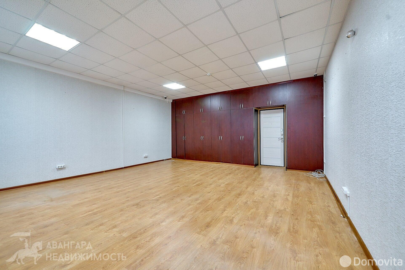 аренда офиса, Минск, пр-т Победителей, д. 17