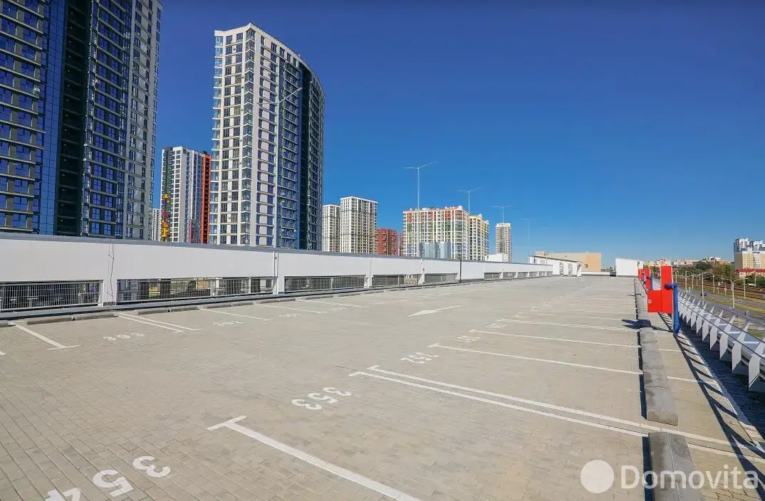 продажа гаража, Минск, ул. Леонида Щемелёва, д. 11