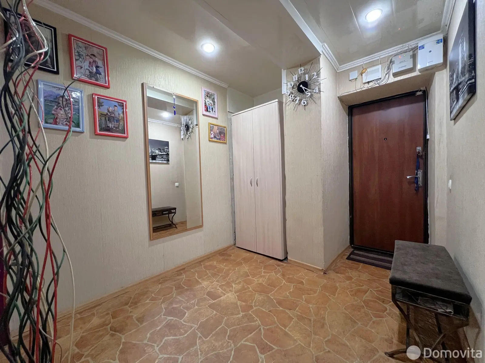 Купить комнату в Минске, ул. Кабушкина, д. 88, цена 24000 USD, код 7434 - фото 38