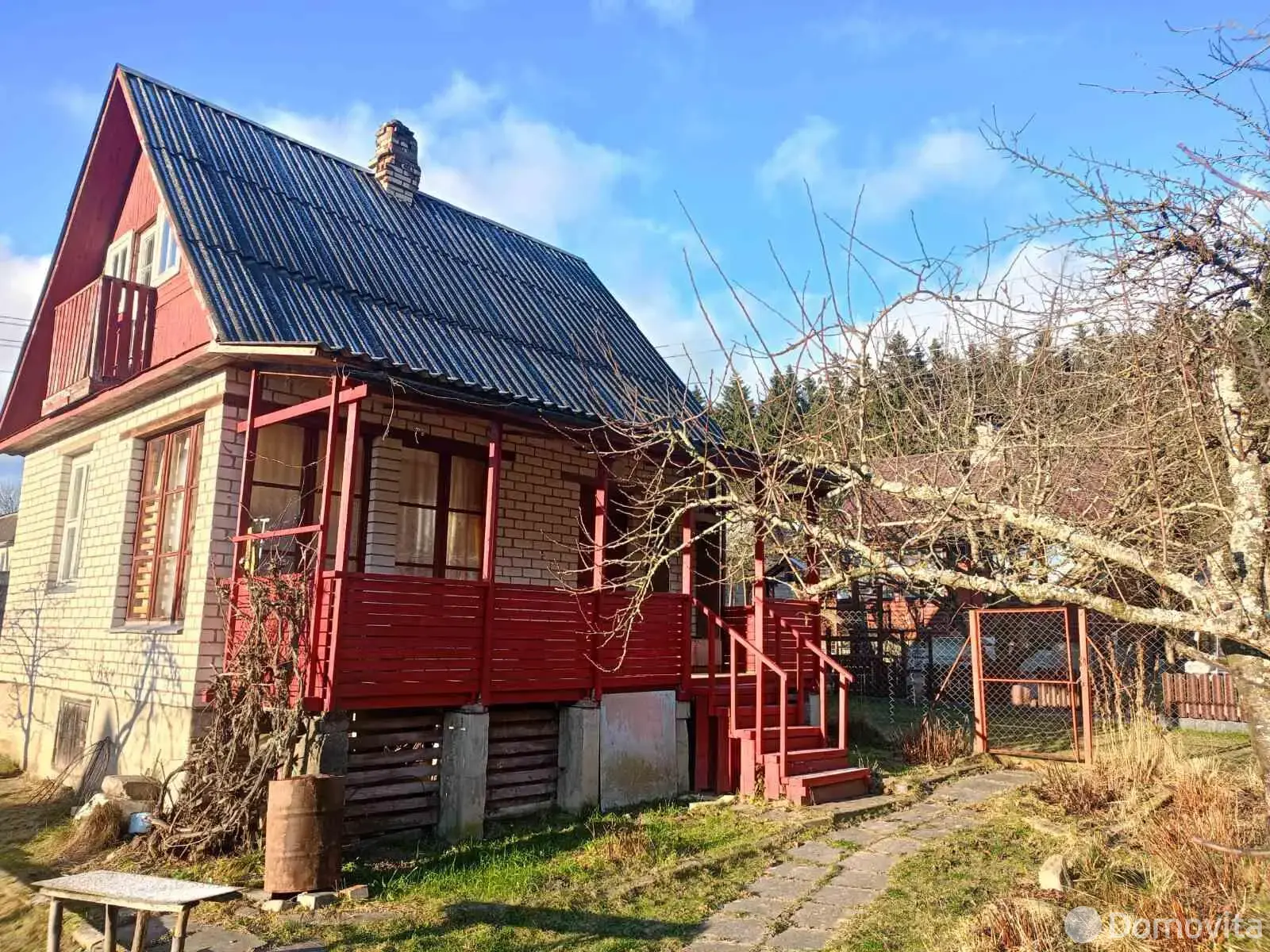 дача, СИГНАЛ-2,