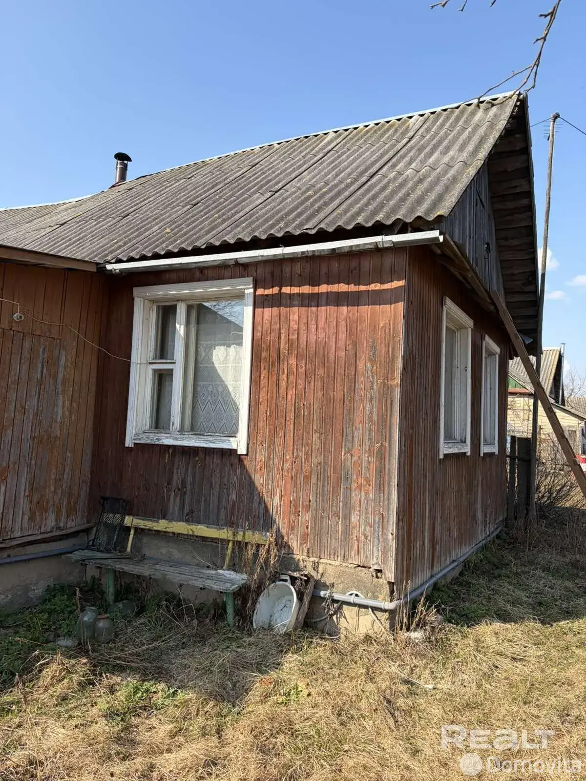купить коттедж, Рыбцы, ул. Центральная