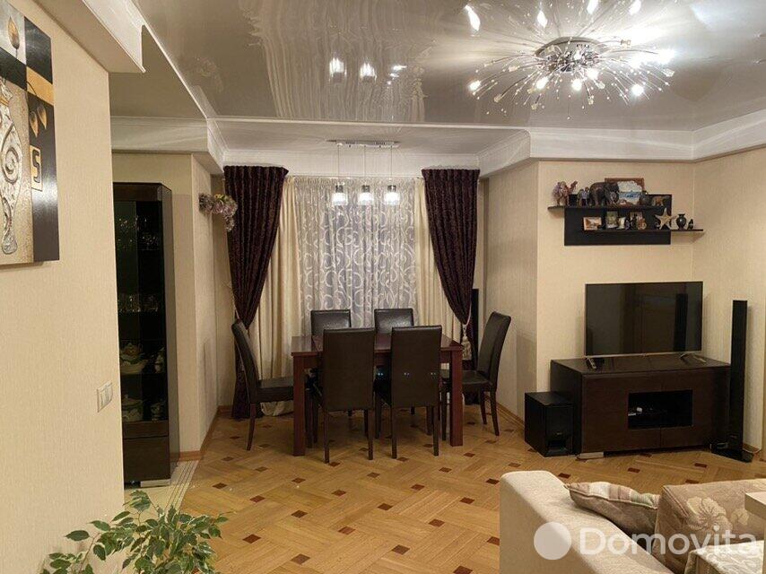 Продажа 4-комнатной квартиры в Минске, ул. Громова, д. 26, 136000 USD, код: 876869 - фото 1