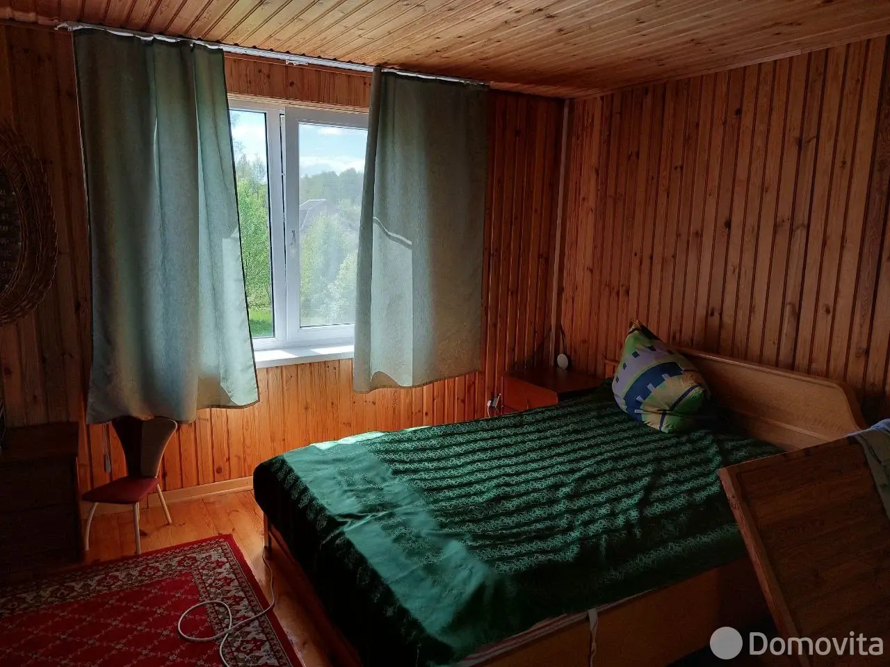 Продажа 2-этажной дачи в Аккорд-88 Минская область, 15000USD, код 186432 - фото 12