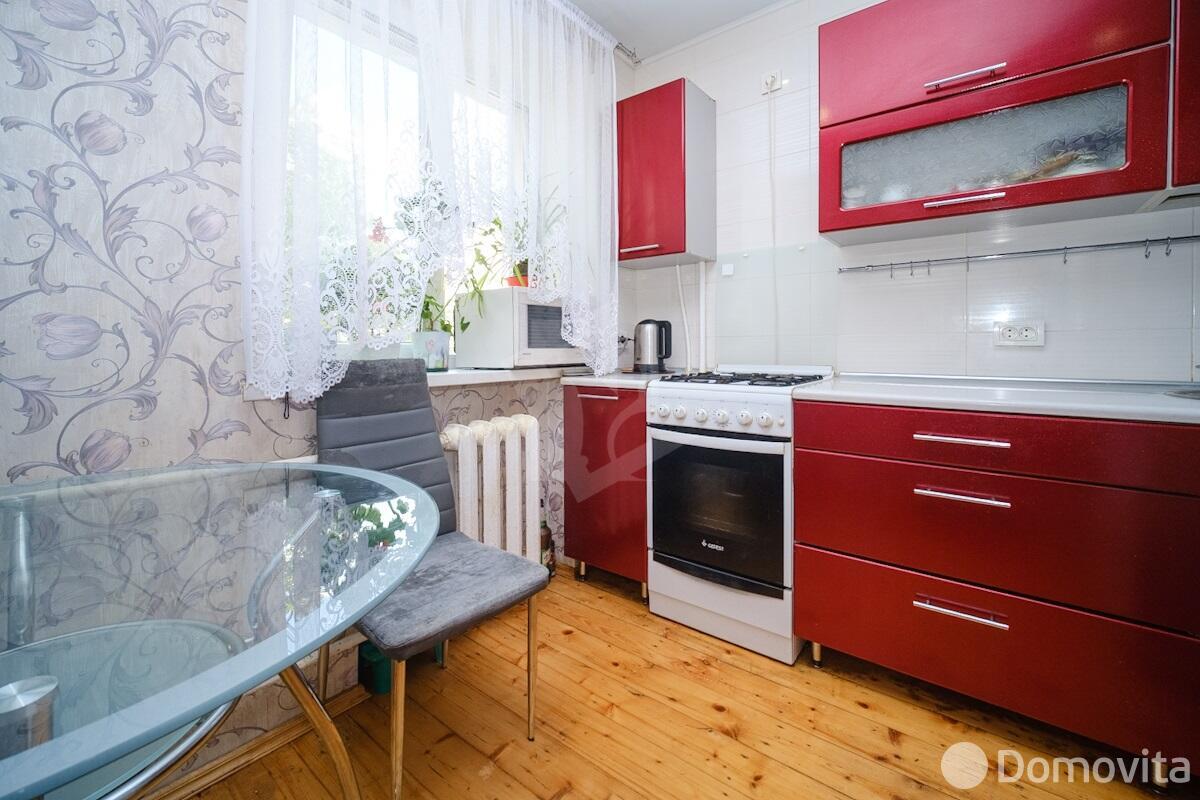 Продажа 2-комнатной квартиры в Минске, ул. Золотая Горка, д. 15, 78500 USD, код: 1106899 - фото 3