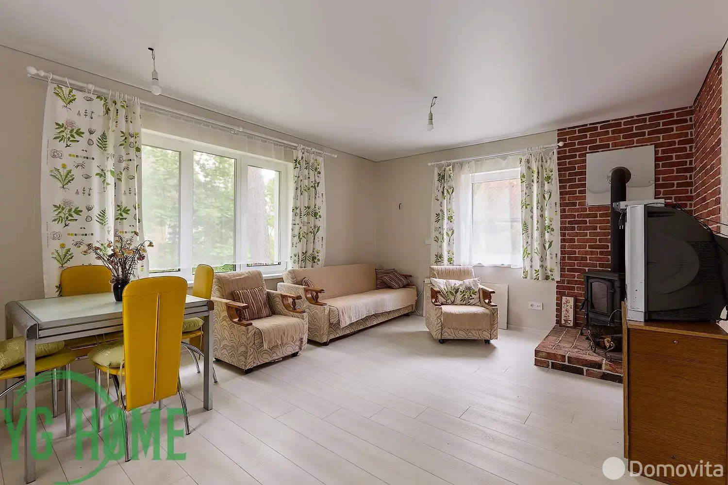 Продажа 1-этажной дачи в Крыжовке Минская область, 79900USD, код 185485 - фото 13