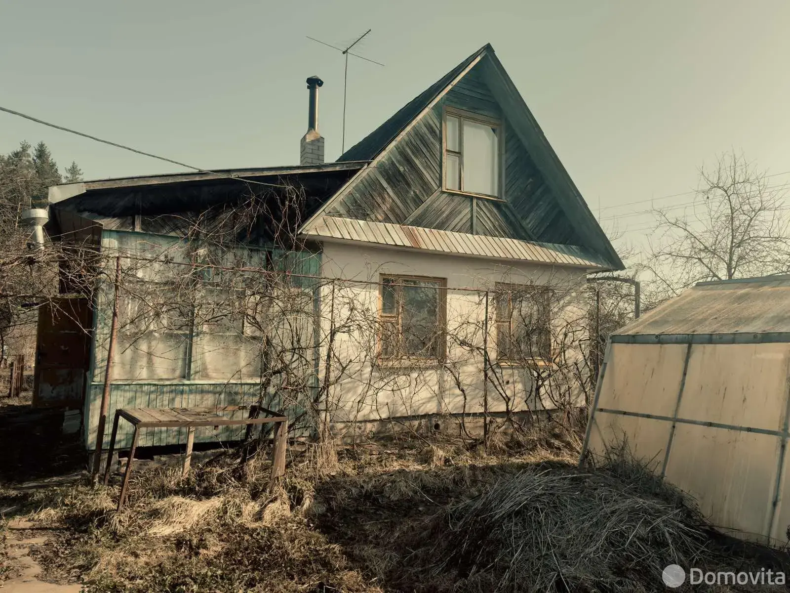 купить дачу, Заря-81, д. 167