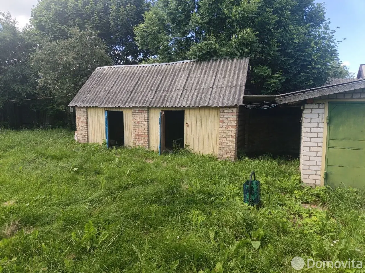 коттедж, Березино, ул. Красноармейская, д. 47/А