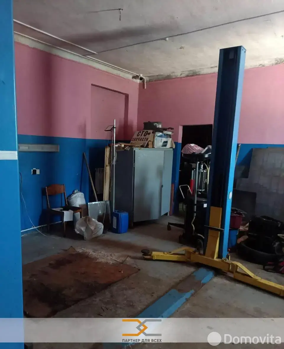 Стоимость продажи объекта сферы услуг, Ячево, 