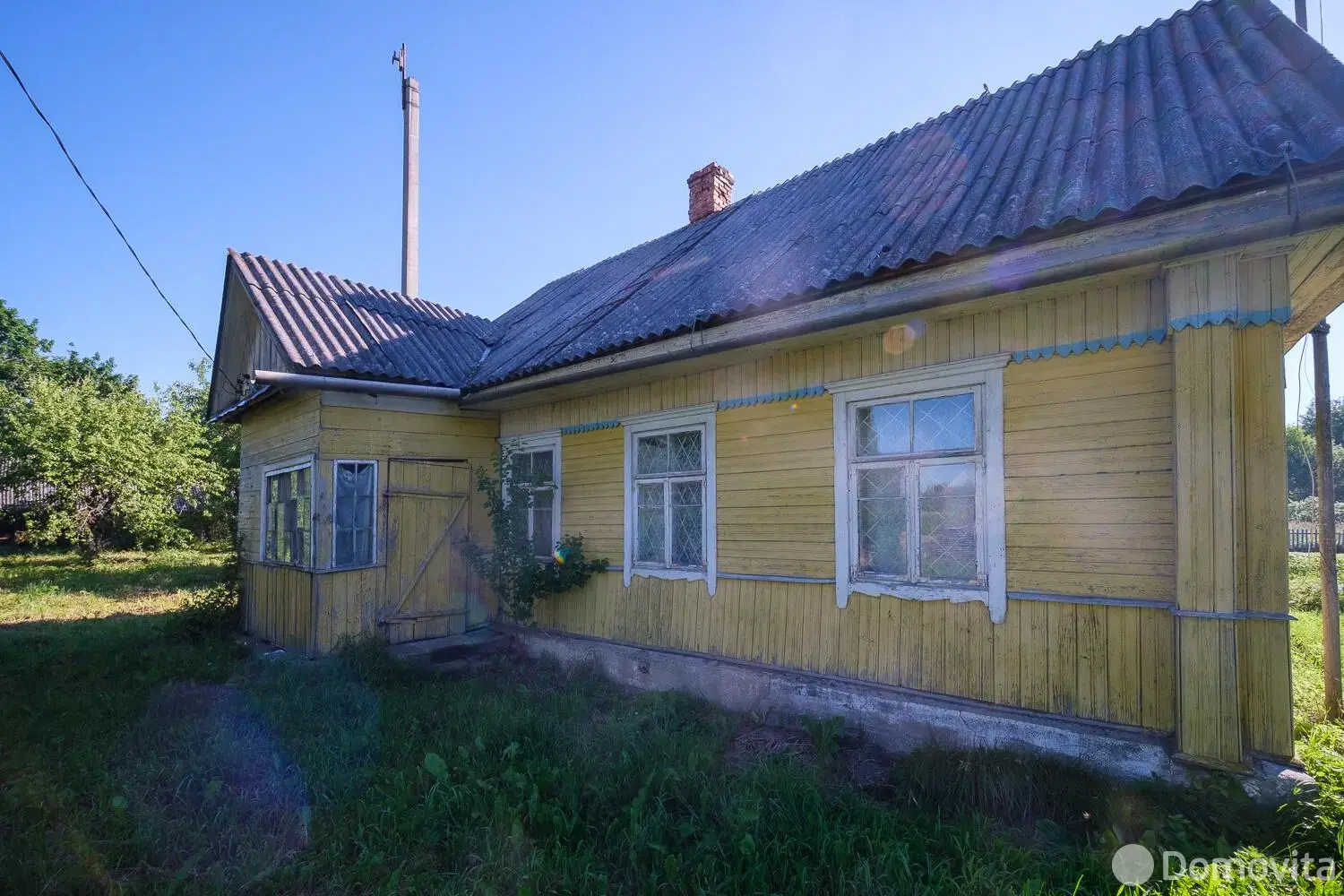 купить дом, Леповщина, 